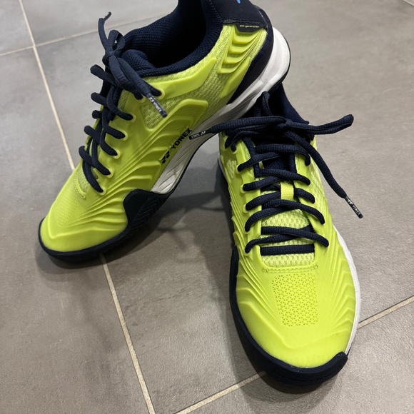 Yonex Power Cushion Exlipsion 4 Tennis Shoes - Picture 2 of 4